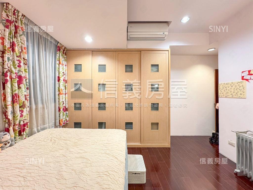 地段優勢｜美三房房屋室內格局與周邊環境