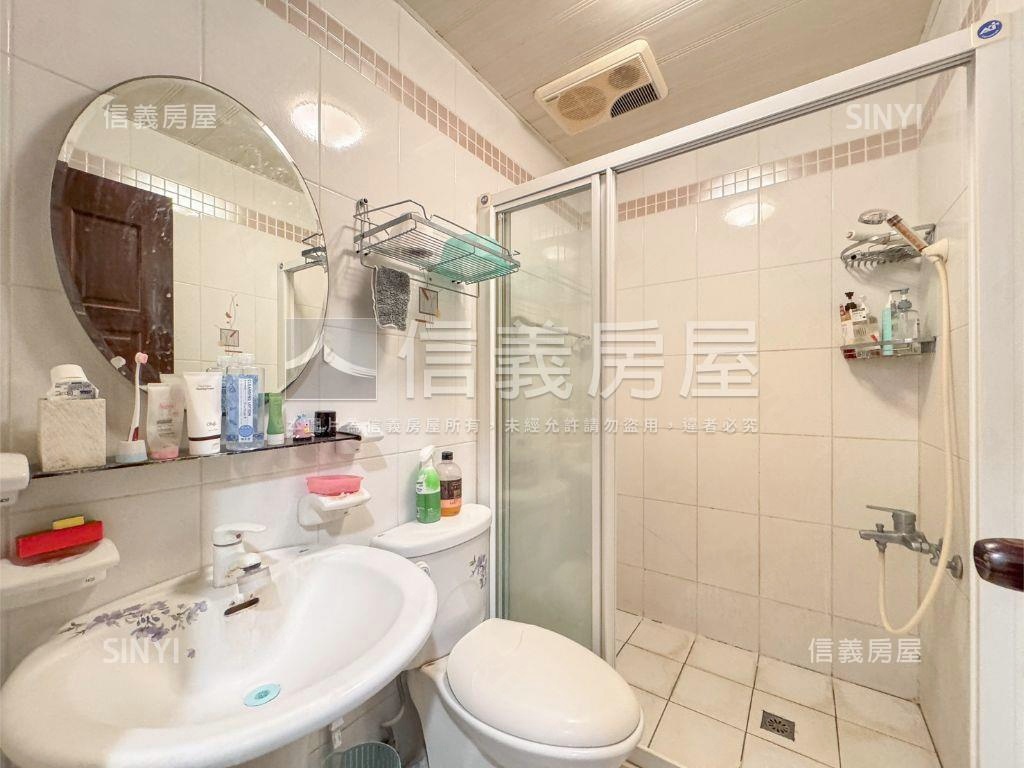 地段優勢｜美三房房屋室內格局與周邊環境