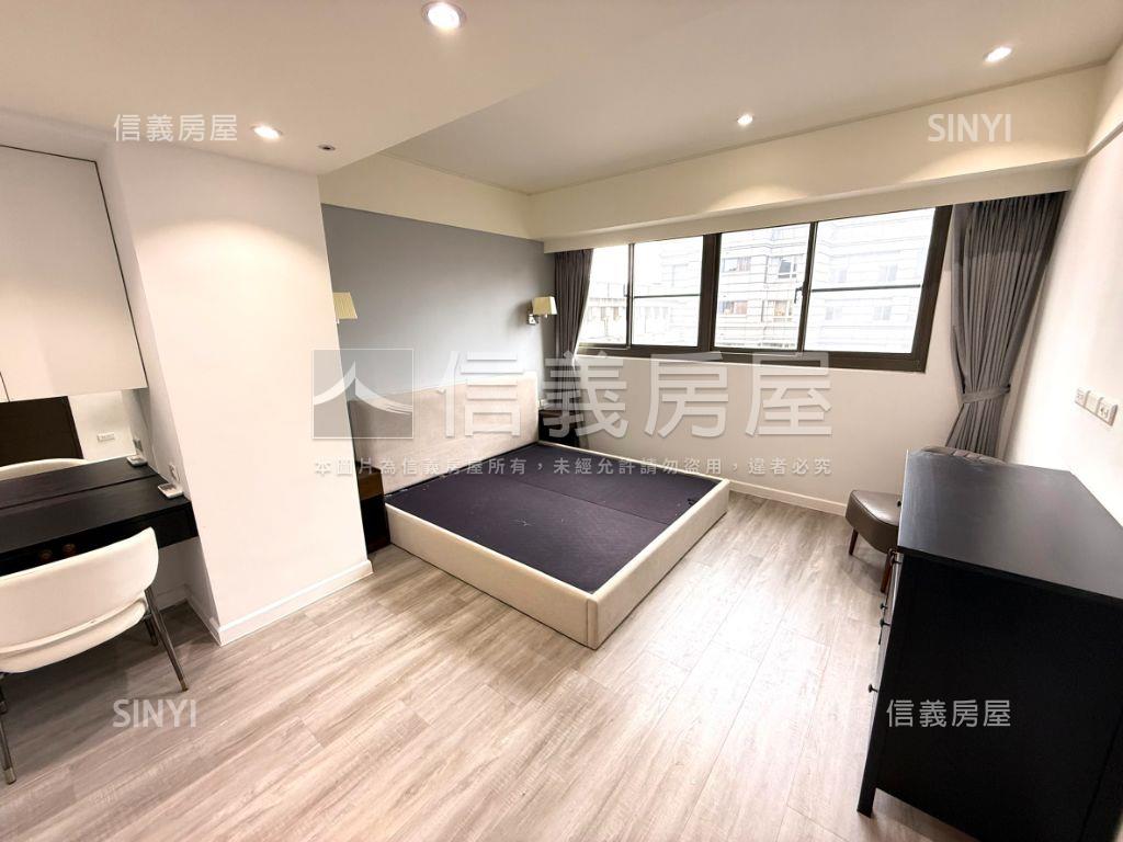 【店推】‧美裝次高樓３房房屋室內格局與周邊環境
