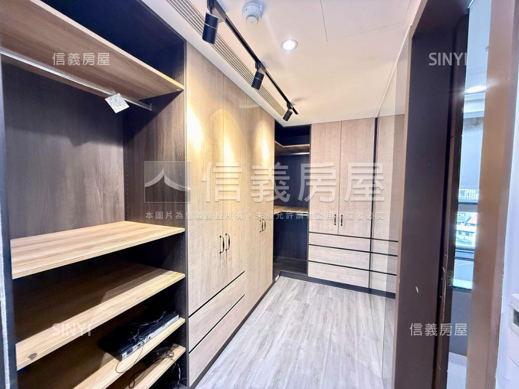 【店推】‧美裝次高樓３房房屋室內格局與周邊環境
