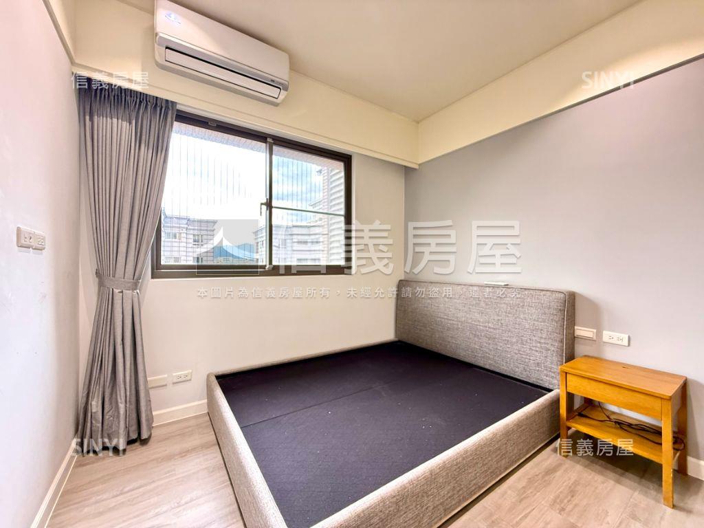 【店推】‧美裝次高樓３房房屋室內格局與周邊環境