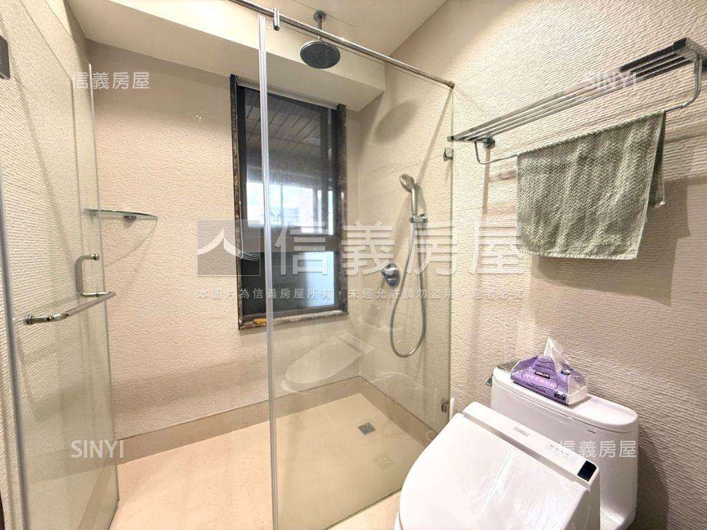 【店推】‧美裝次高樓３房房屋室內格局與周邊環境