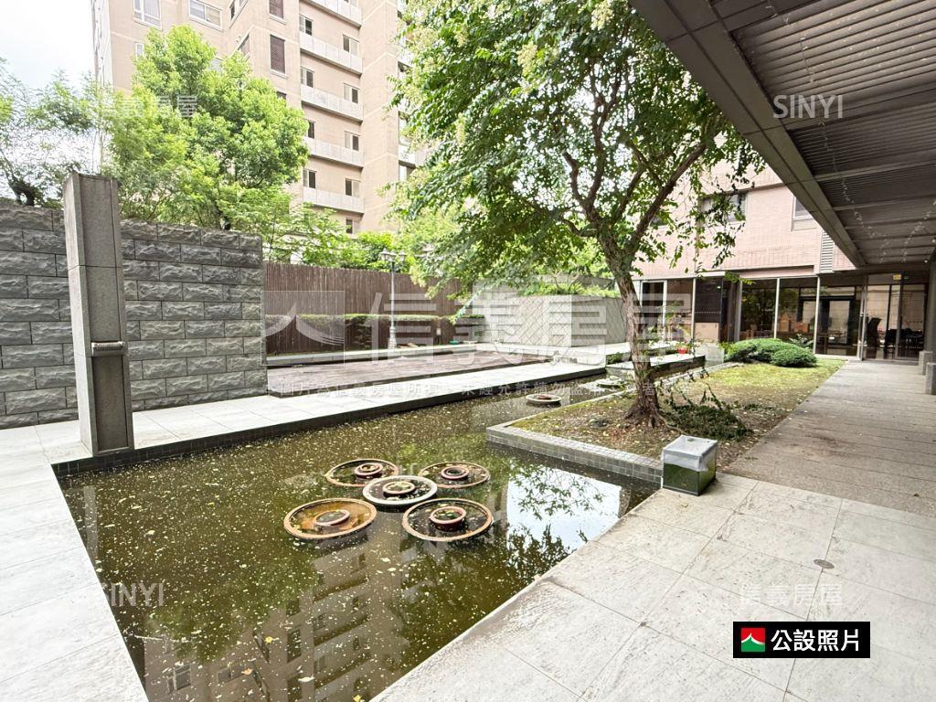 【店推】‧美裝次高樓３房房屋室內格局與周邊環境