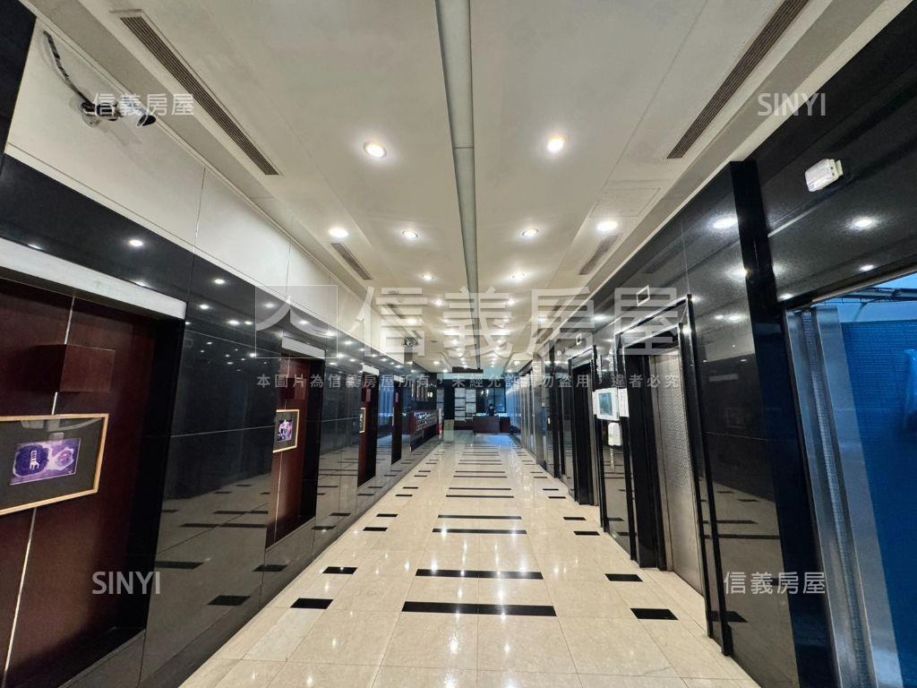 正南京東路黃金店面房屋室內格局與周邊環境