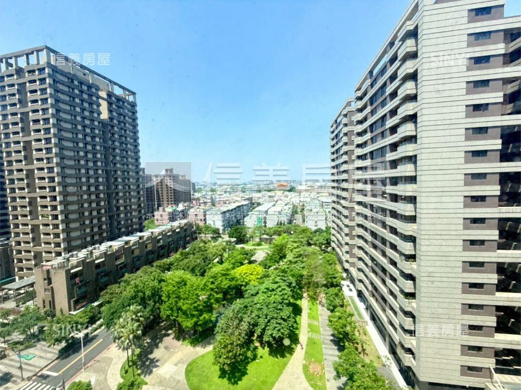 帝璟優美裝潢四房雙車位房屋室內格局與周邊環境