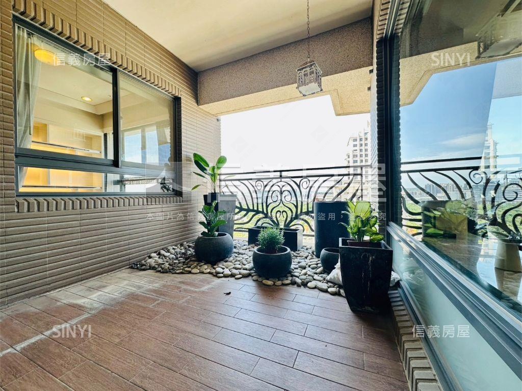 專任大任與園採光四房美屋房屋室內格局與周邊環境