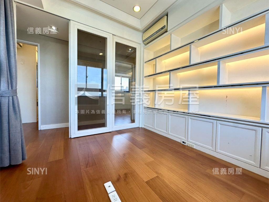 專任大任與園採光四房美屋房屋室內格局與周邊環境