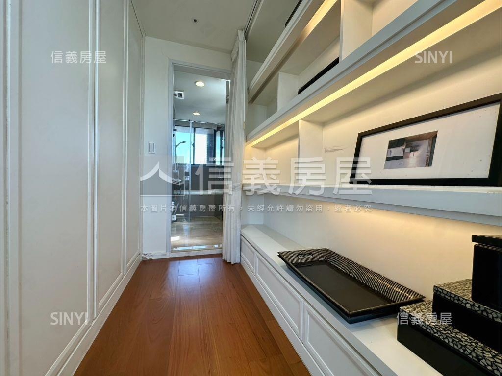 專任大任與園採光四房美屋房屋室內格局與周邊環境