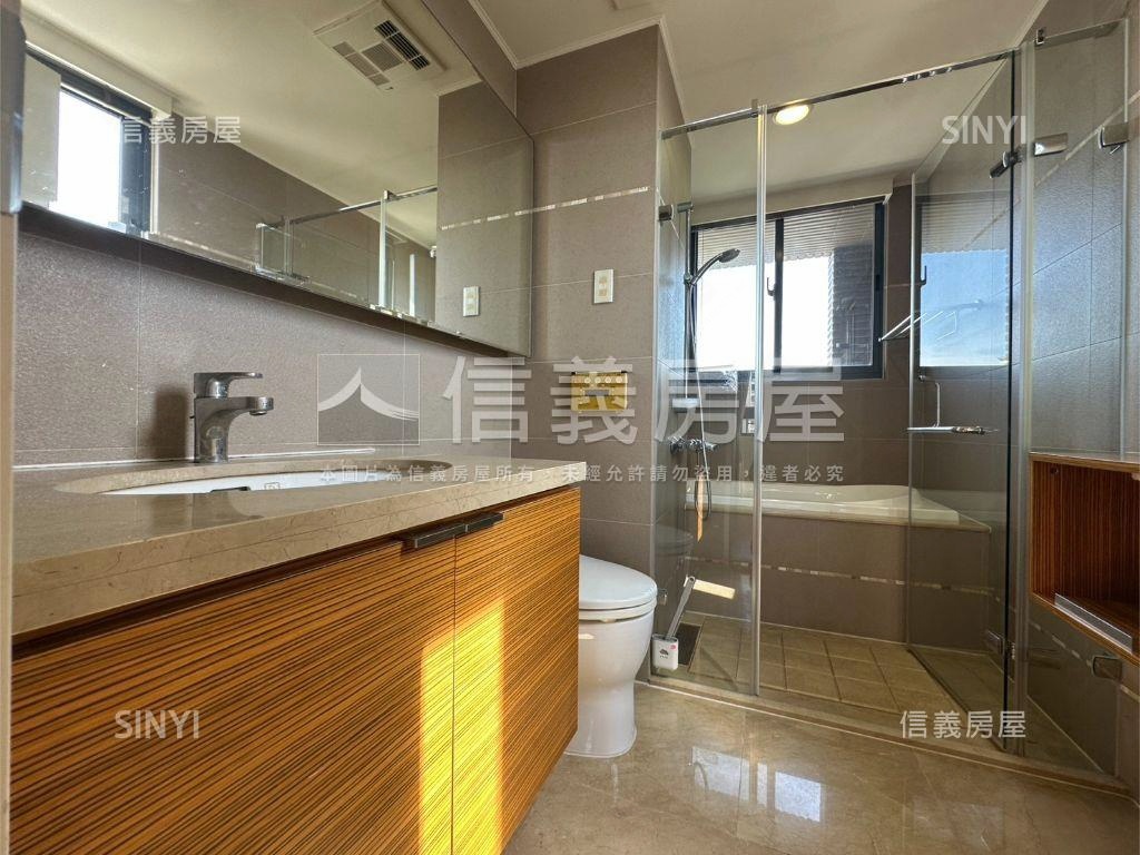 專任大任與園採光四房美屋房屋室內格局與周邊環境
