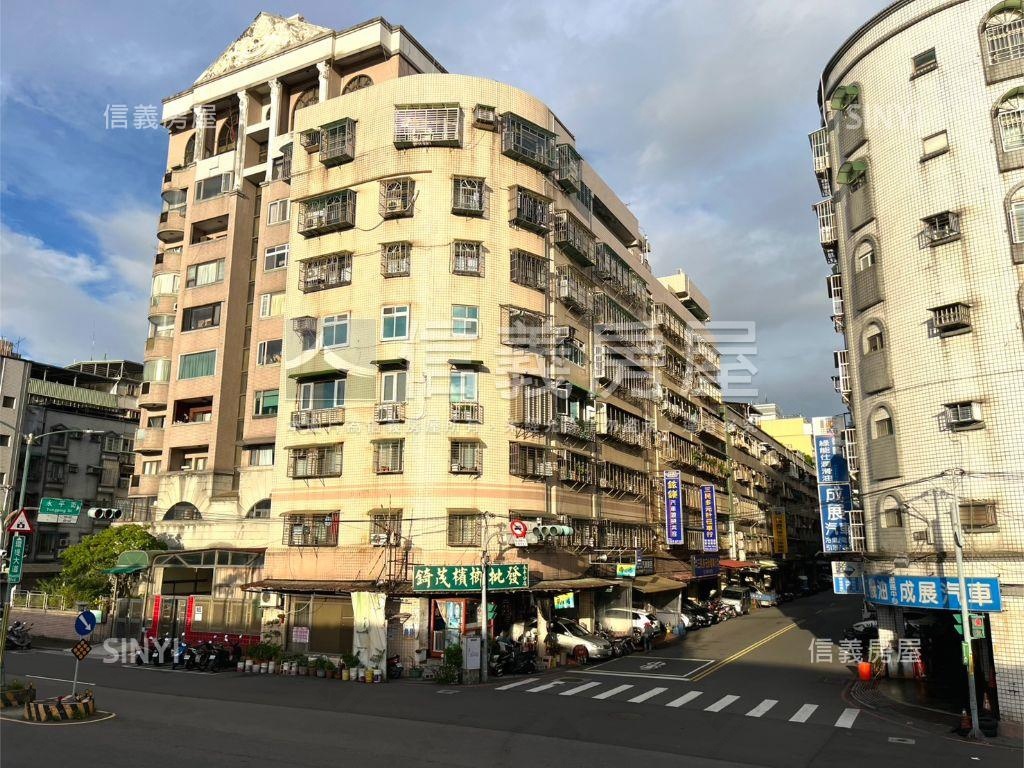 翠堤名門。光景三房含車位房屋室內格局與周邊環境
