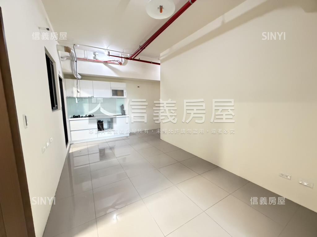 【西門】城中京湛１２樓房屋室內格局與周邊環境