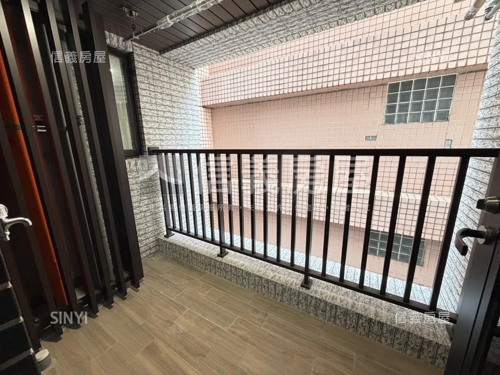 【西門】城中京湛１２樓房屋室內格局與周邊環境