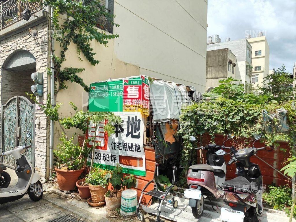 桃園中壢市中精華好地房屋室內格局與周邊環境