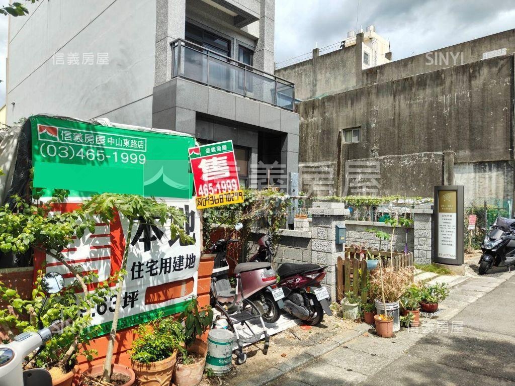 桃園中壢市中精華好地房屋室內格局與周邊環境
