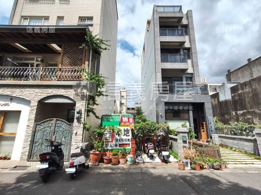 桃園中壢市中精華好地房屋室內格局與周邊環境
