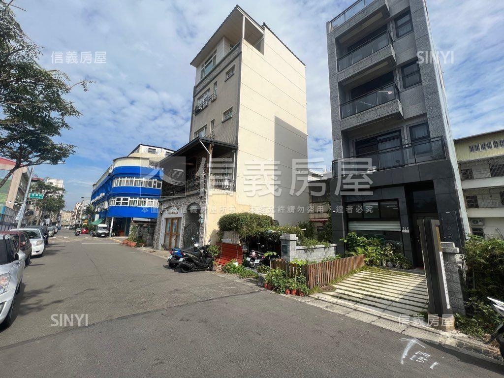 桃園中壢市中精華好地房屋室內格局與周邊環境