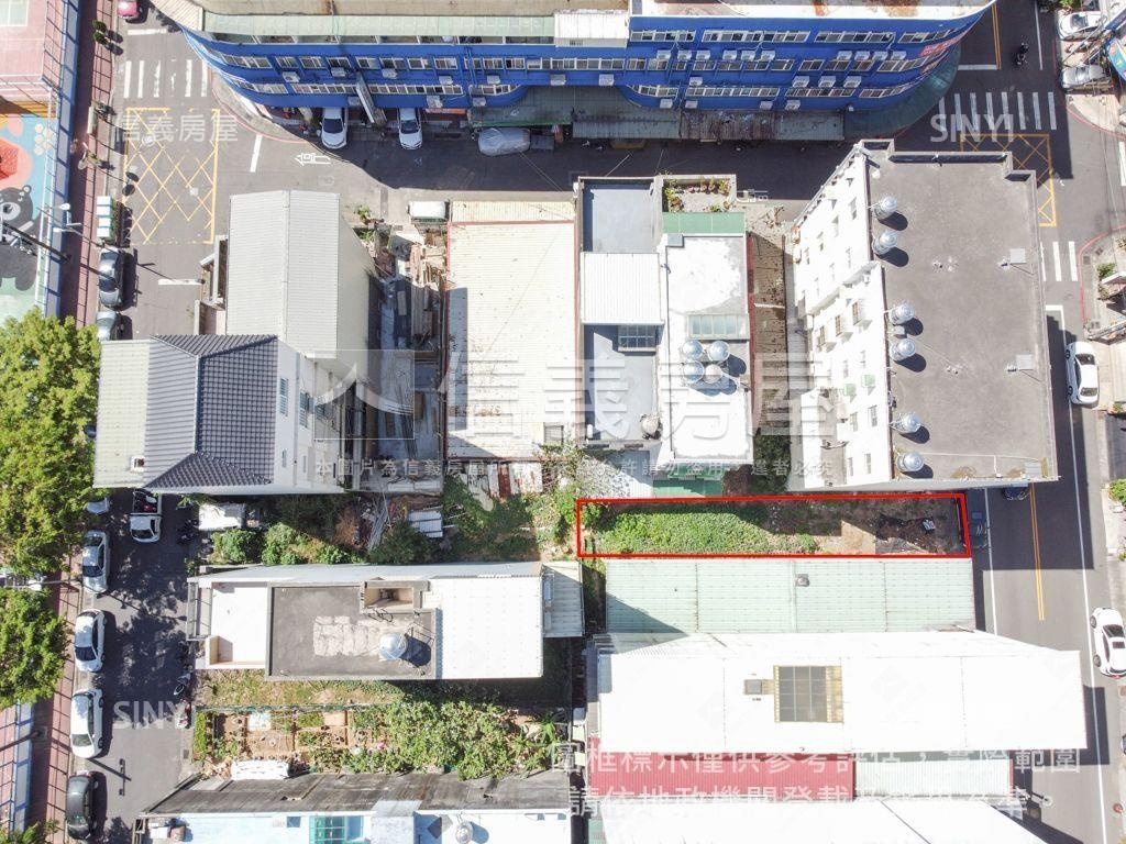 桃園中壢市中精華好地房屋室內格局與周邊環境