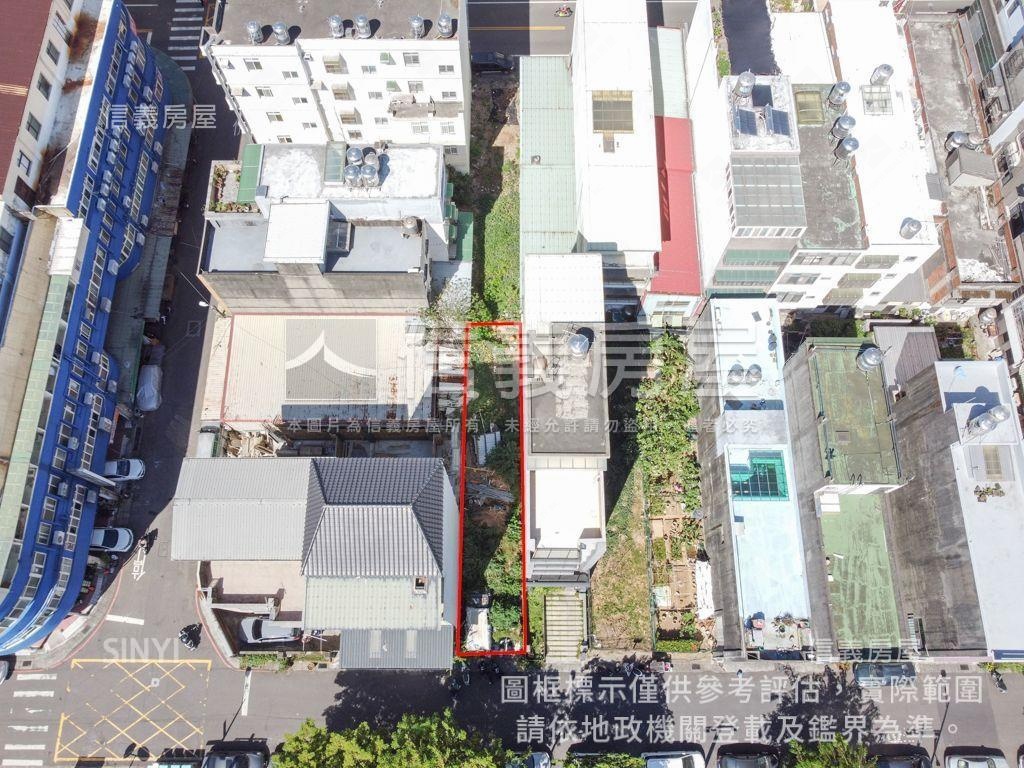 桃園中壢市中精華好地房屋室內格局與周邊環境