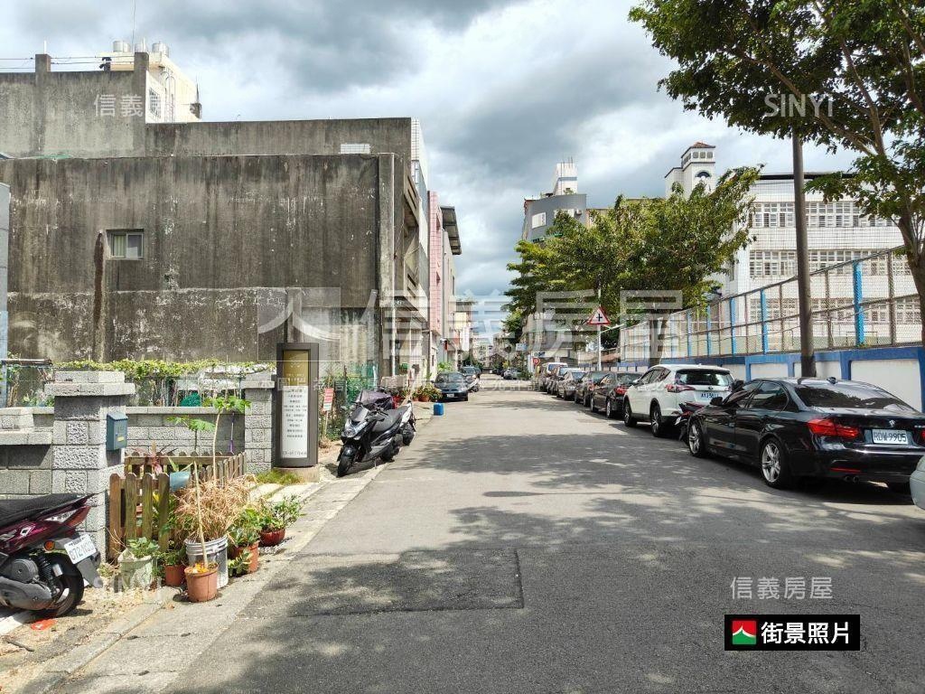 桃園中壢市中精華好地房屋室內格局與周邊環境