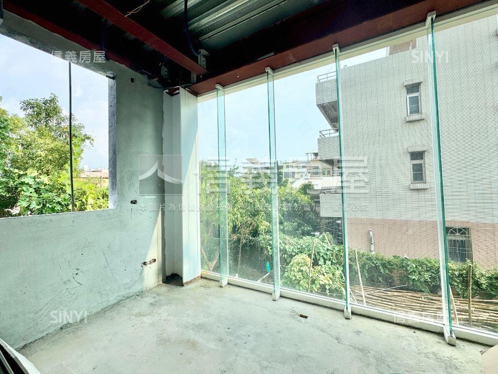 鹽行全新完工採光套房Ｂ４房屋室內格局與周邊環境