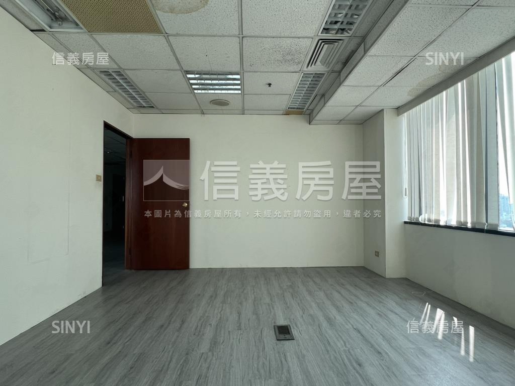 Ａ！帝國大廈蛋黃商辦房屋室內格局與周邊環境