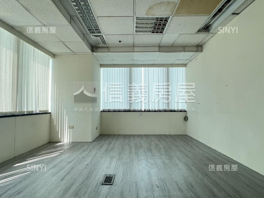 Ａ！帝國大廈蛋黃商辦房屋室內格局與周邊環境