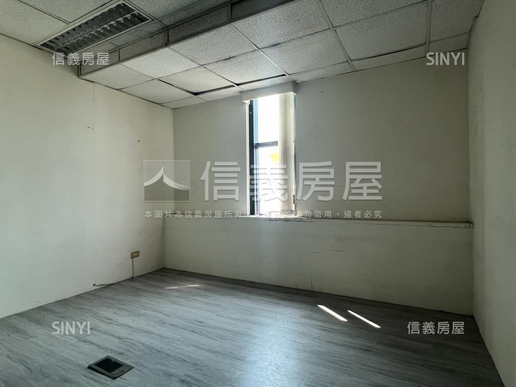 Ａ！帝國大廈蛋黃商辦房屋室內格局與周邊環境