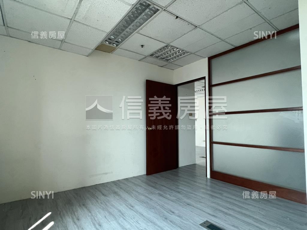 Ａ！帝國大廈蛋黃商辦房屋室內格局與周邊環境