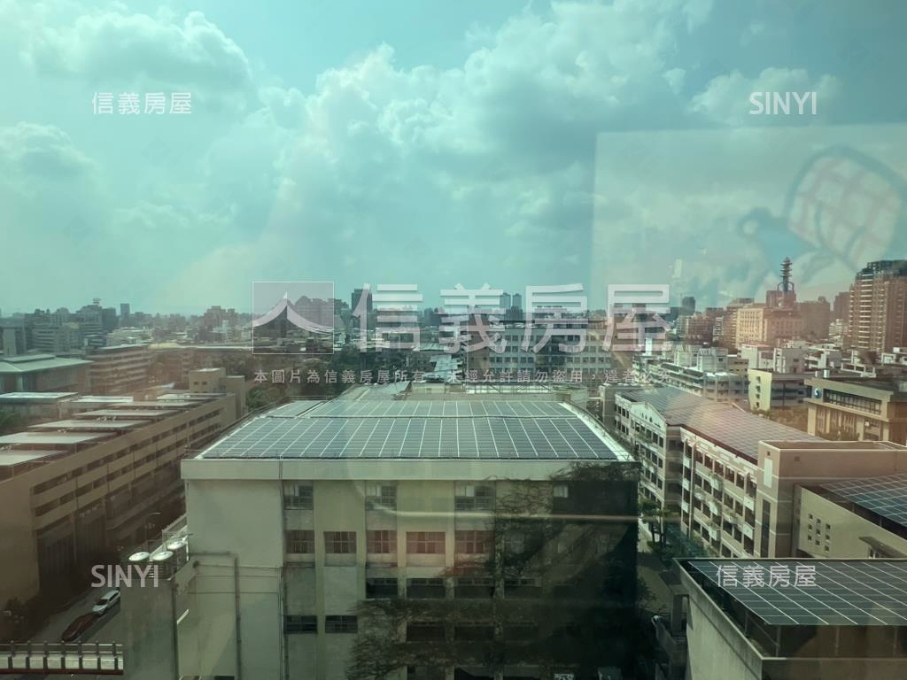Ａ！帝國大廈蛋黃商辦房屋室內格局與周邊環境