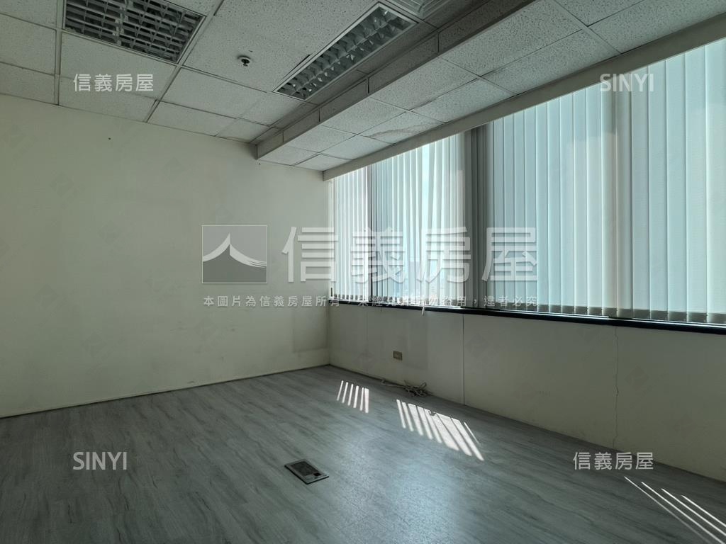Ａ！帝國大廈蛋黃商辦房屋室內格局與周邊環境