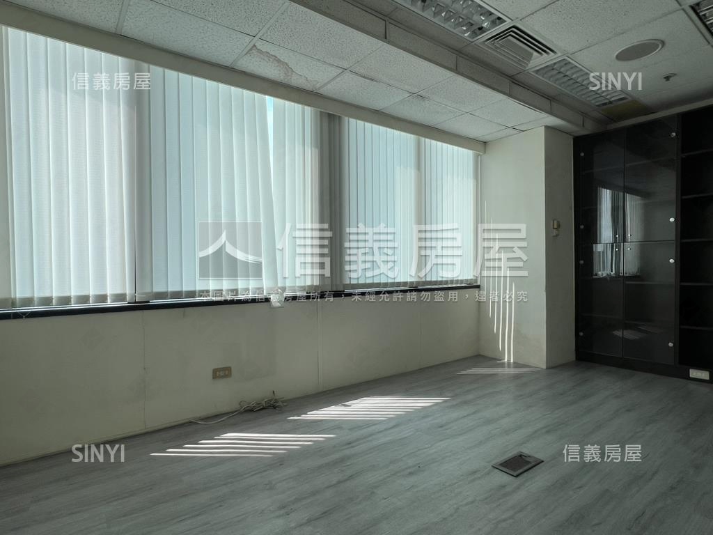 Ａ！帝國大廈蛋黃商辦房屋室內格局與周邊環境