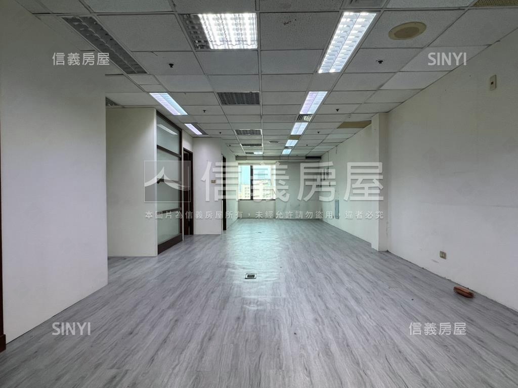 Ａ！帝國大廈蛋黃商辦房屋室內格局與周邊環境