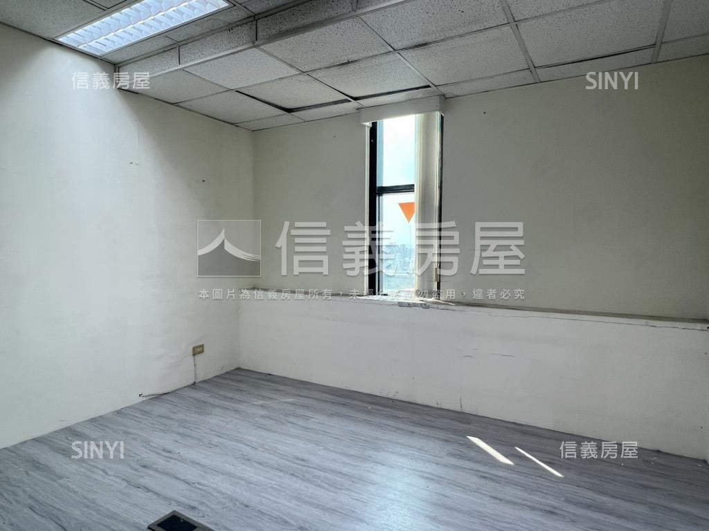 Ａ！帝國大廈蛋黃商辦房屋室內格局與周邊環境