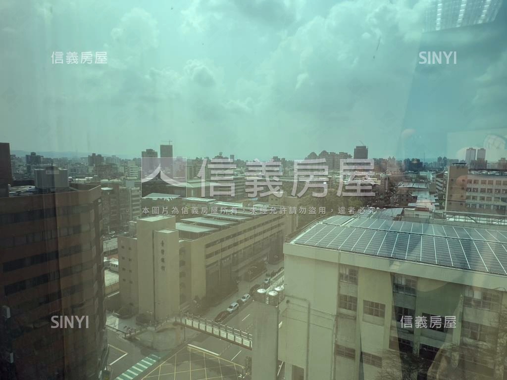 Ａ！帝國大廈蛋黃商辦房屋室內格局與周邊環境