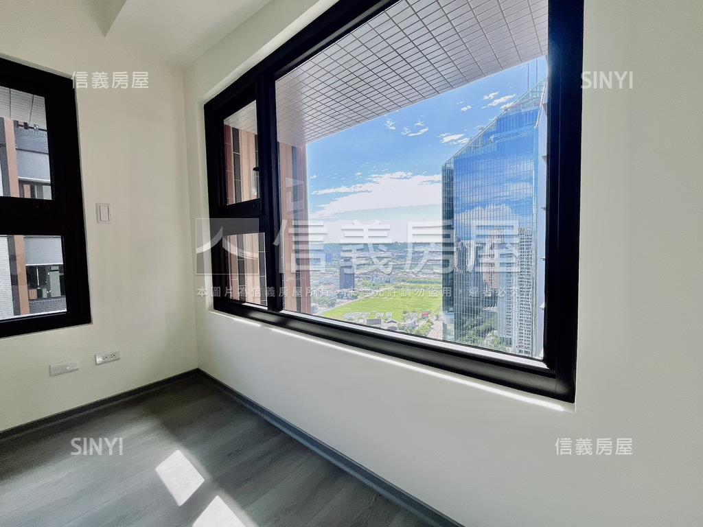 誠意出售＊七期鉑金愛悅房屋室內格局與周邊環境