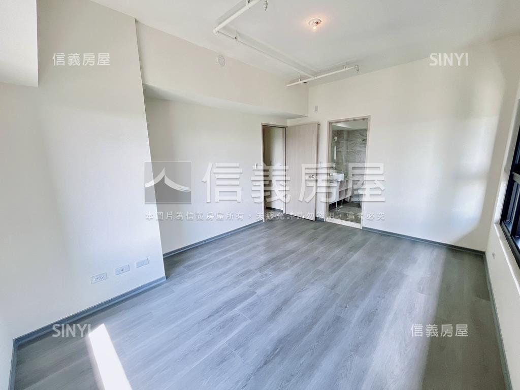 誠意出售＊七期鉑金愛悅房屋室內格局與周邊環境