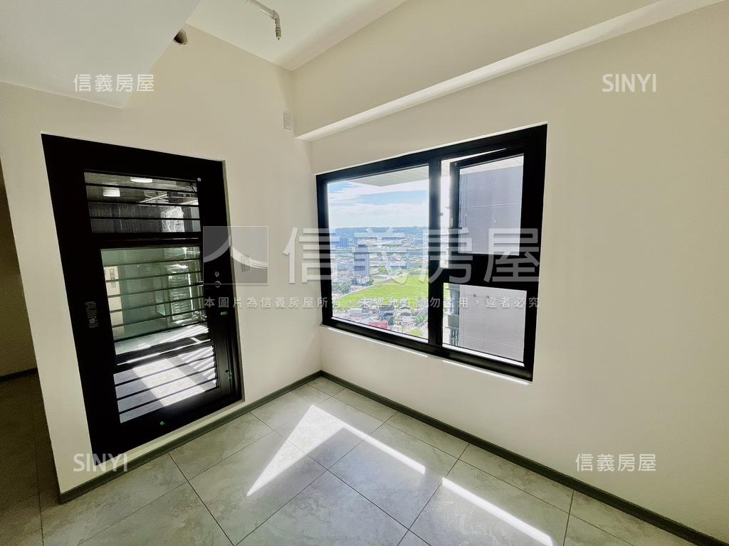 誠意出售＊七期鉑金愛悅房屋室內格局與周邊環境
