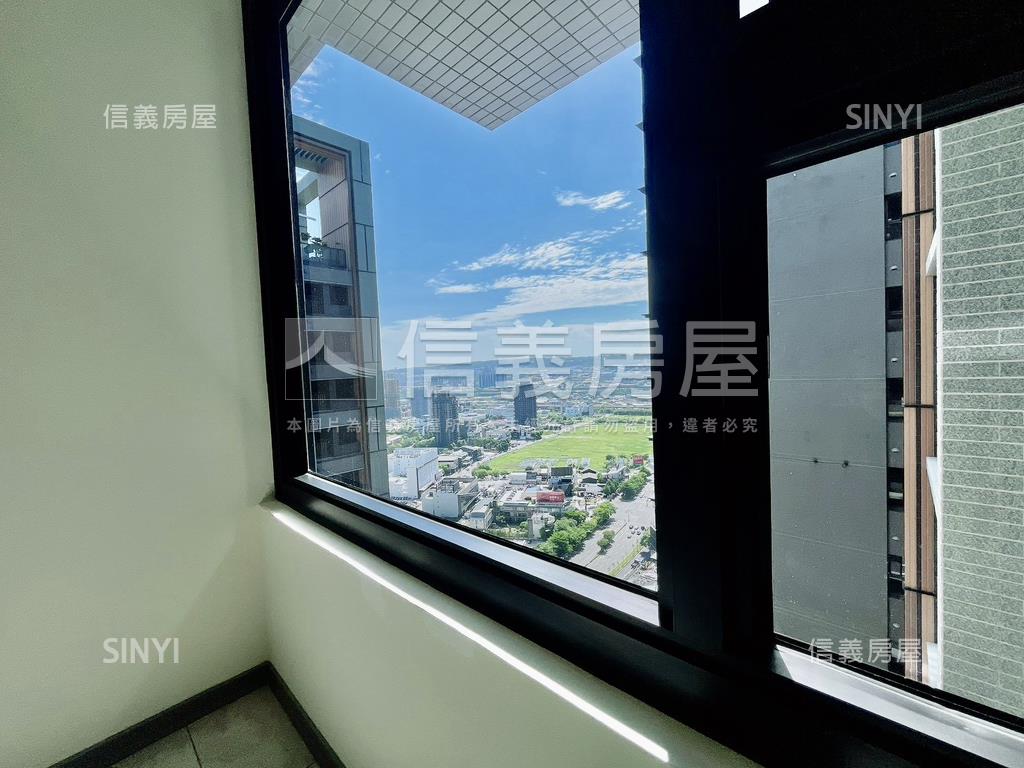 誠意出售＊七期鉑金愛悅房屋室內格局與周邊環境