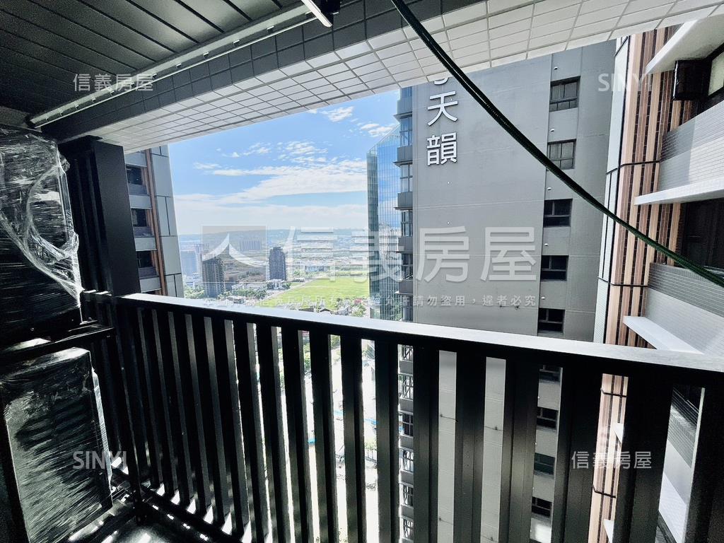 誠意出售＊七期鉑金愛悅房屋室內格局與周邊環境