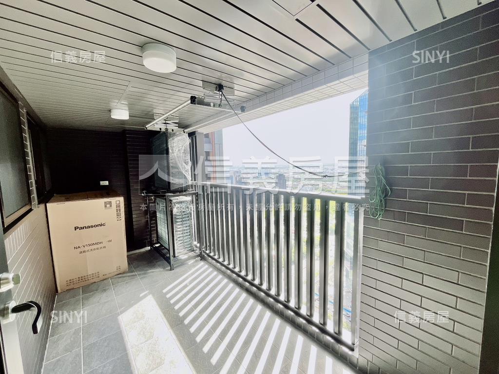 誠意出售＊七期鉑金愛悅房屋室內格局與周邊環境