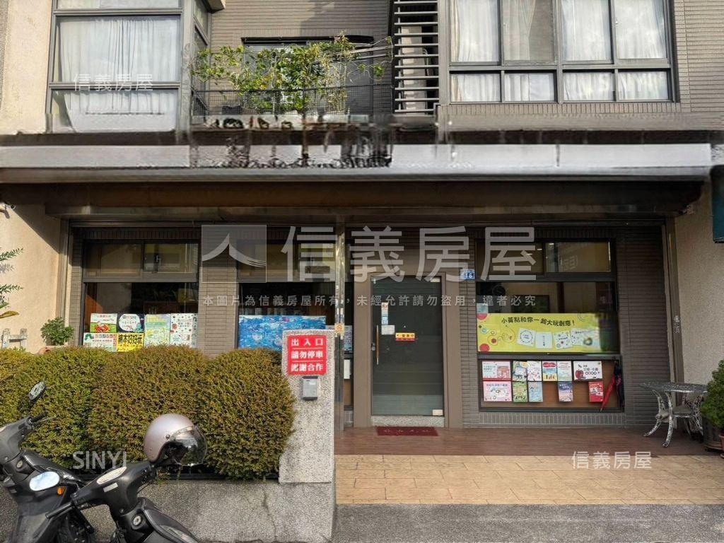 河北路一樓黃金店面房屋室內格局與周邊環境