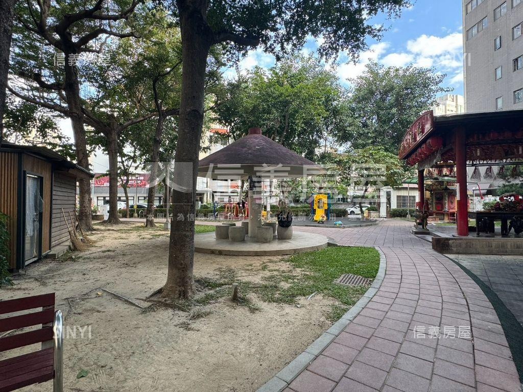 河北路一樓黃金店面房屋室內格局與周邊環境