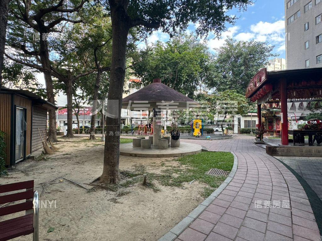 河北路一樓黃金店面房屋室內格局與周邊環境