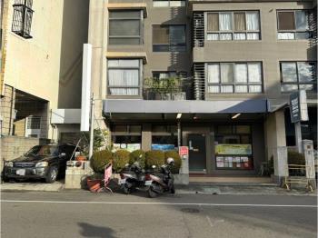 河北路一樓黃金店面