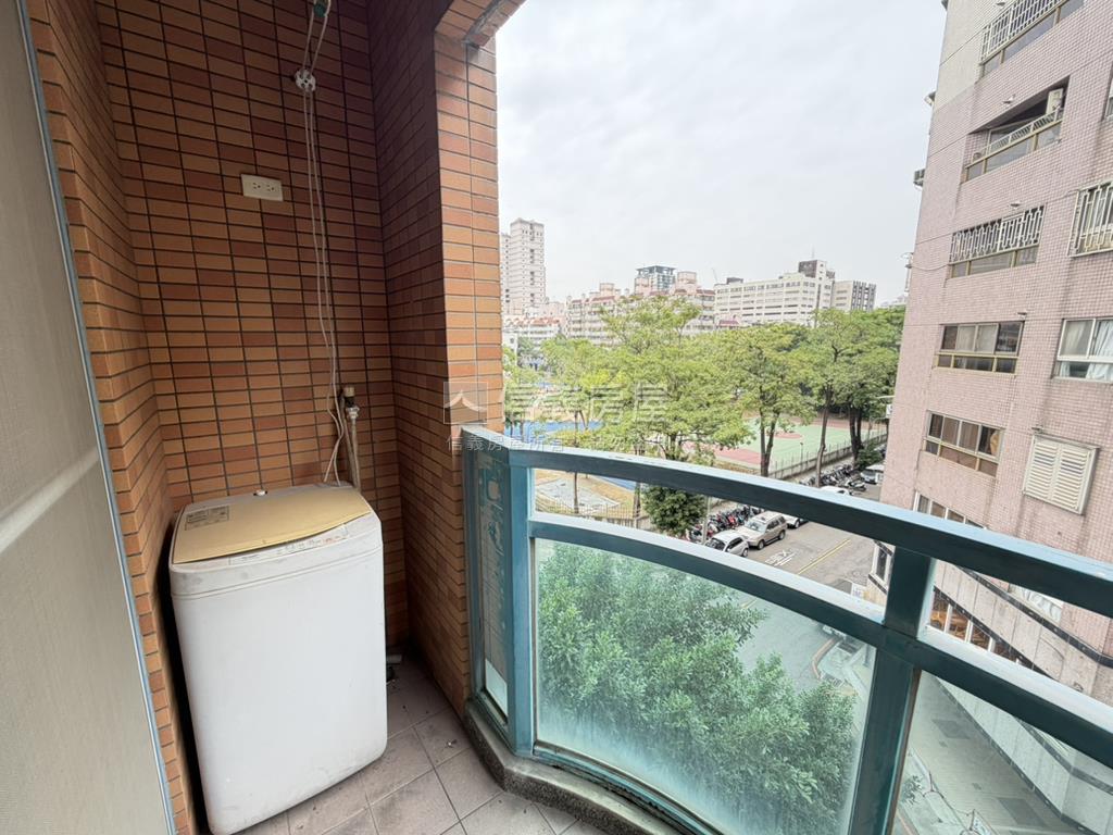 ☀️太陽海岸開窗美套房房屋室內格局與周邊環境