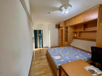 太陽海岸美套房