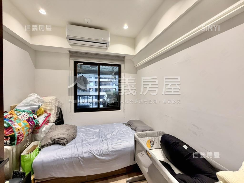 柏克萊精緻２房車位房屋室內格局與周邊環境