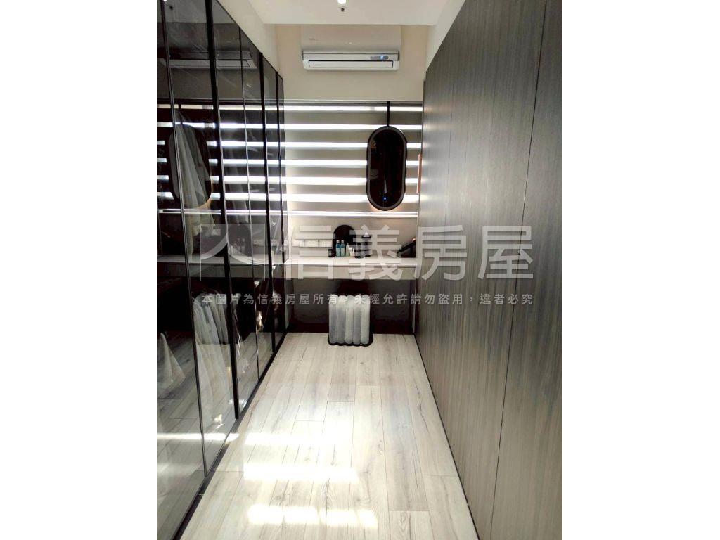 水美捷堡太平三房美裝潢房屋室內格局與周邊環境