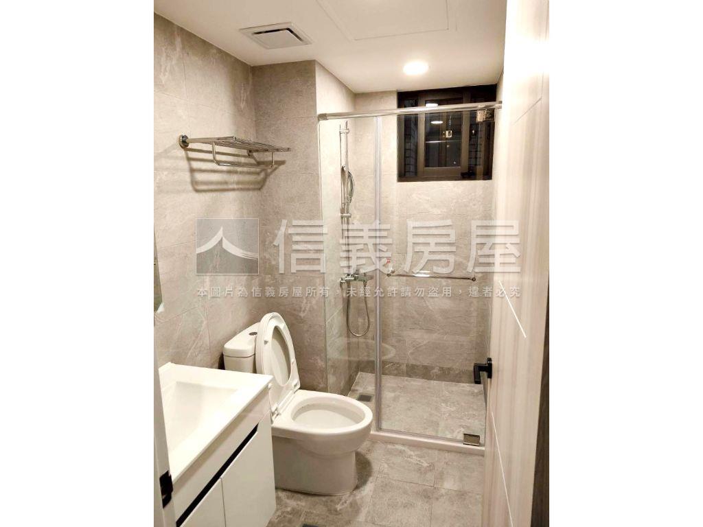 水美捷堡太平三房美裝潢房屋室內格局與周邊環境