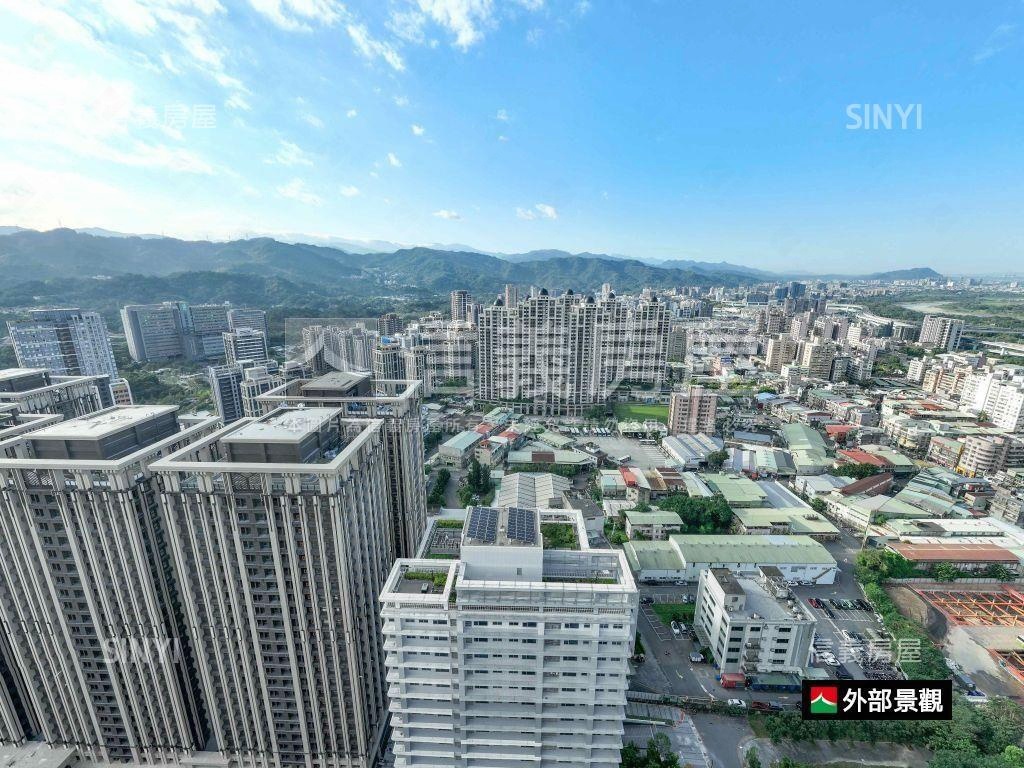 大同莊園三期Ｂ６－２４樓房屋室內格局與周邊環境